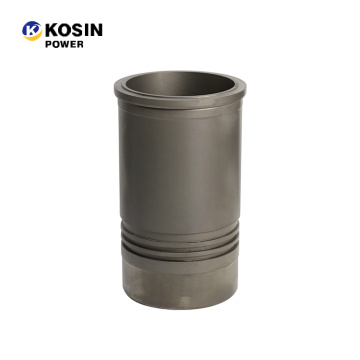 Engine spare parts 6D140 SA6D140 Cylinder Liner SAA6D140E-2 Cylinder Liner 6211-22-2220